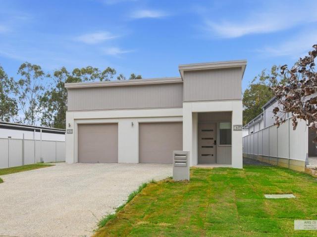 Duplex for rent in Redbank Plains, Greater Brisbane