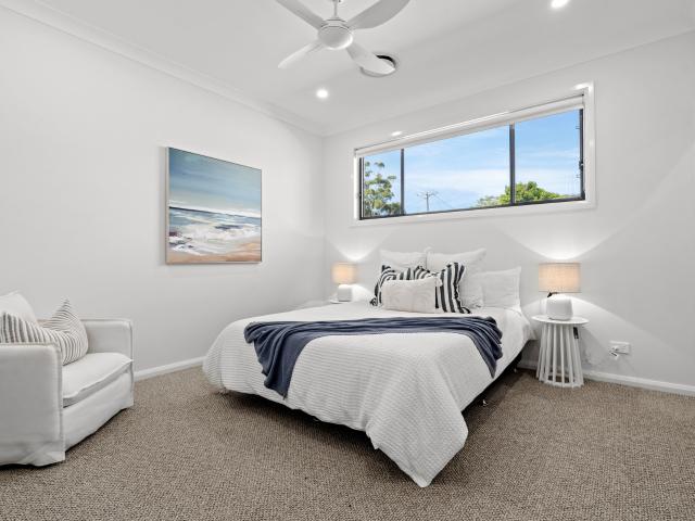Townhouse for sale in Blackwall, New South Wales