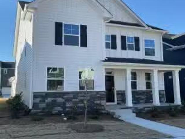 House for rent in Wake Forest