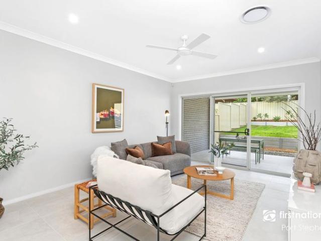 House for rent in Nelson Bay, New South Wales