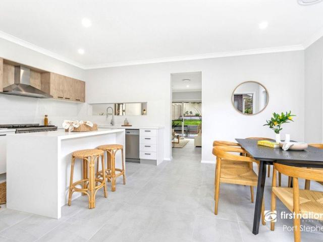 House for rent in Nelson Bay, New South Wales