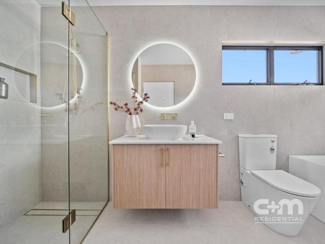 Townhouse for rent in Camerons Creek, Victoria