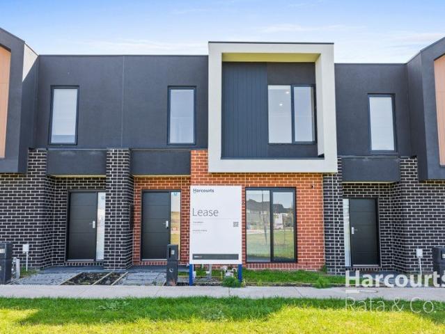 Townhouse for rent in Katalia, Melbourne
