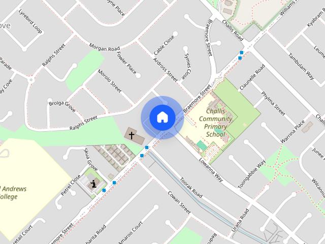 House for rent in Seville Grove, City Of Armadale
