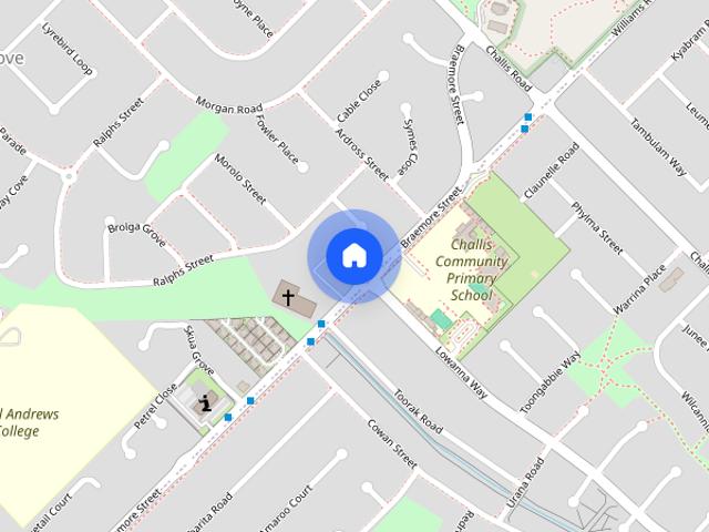 House for rent in Seville Grove, City Of Armadale