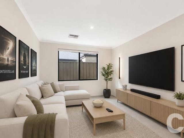House for rent in Kwinana Town Centre, Western Australia