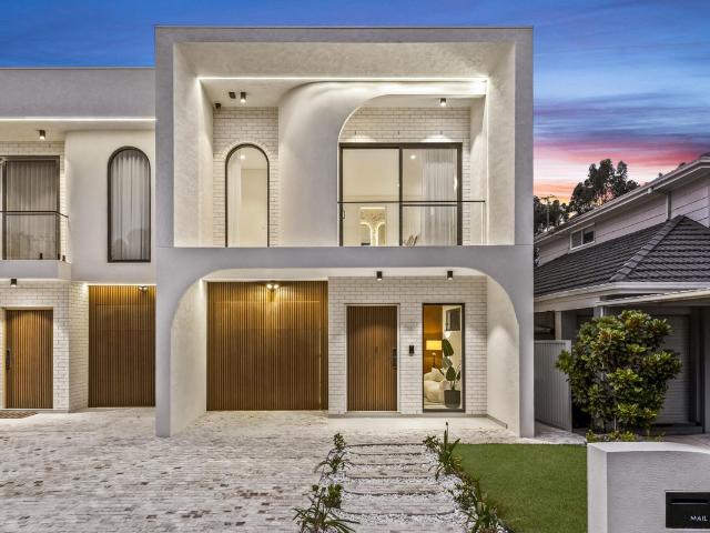 House for sale in Sydney, New South Wales