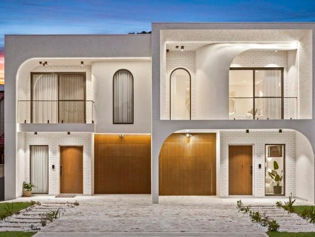 Duplex for sale in Bass Hill, New South Wales