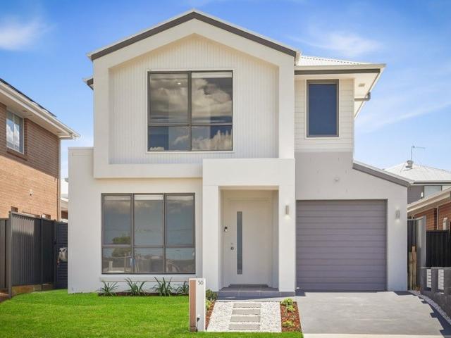 House for rent in Marsden Park, Sydney