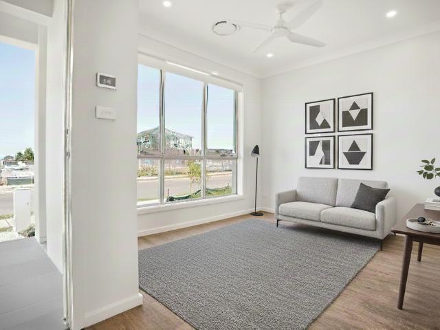 House for rent in Marsden Park, Sydney