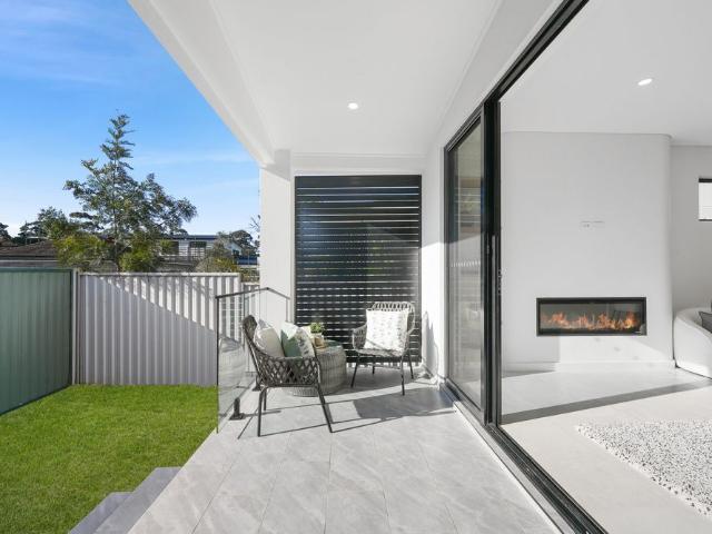 House for rent in Sydney, New South Wales