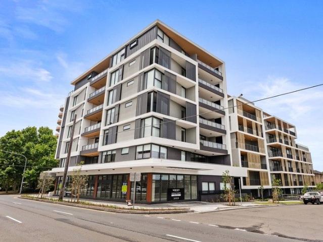 Apartment for sale in Sydney, New South Wales