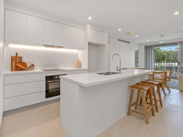 Apartment for sale in Noosaville