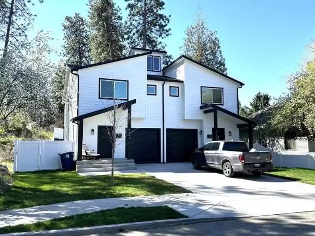 House for sale in Spokane
