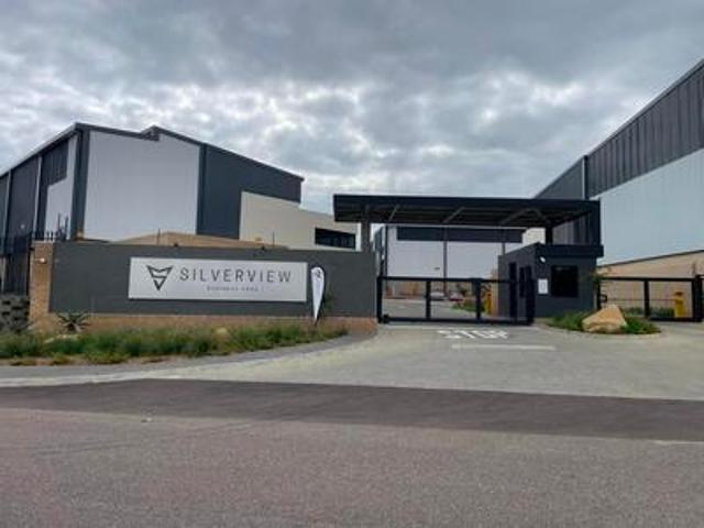 Commercial for rent in Olievenhoutbos, Gauteng