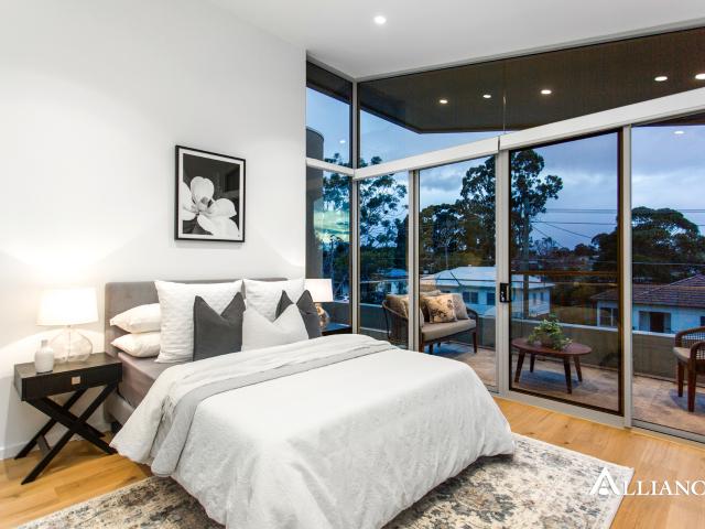 Duplex for sale in Sydney, New South Wales