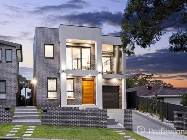 House for sale in Sydney, New South Wales