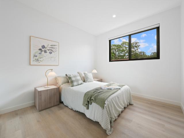 Duplex for sale in Sydney, New South Wales