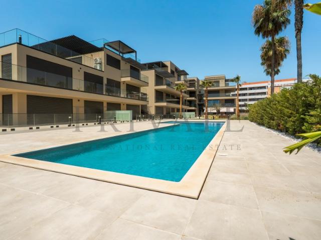 Apartamento alugar em Vilamoura, Loulé