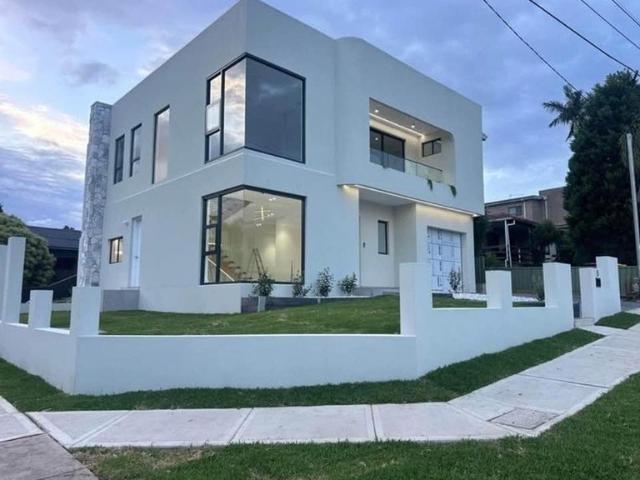 House for rent in Sydney, New South Wales