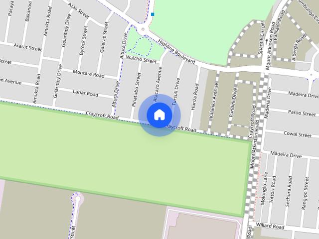 House for rent in Grandview, Melbourne