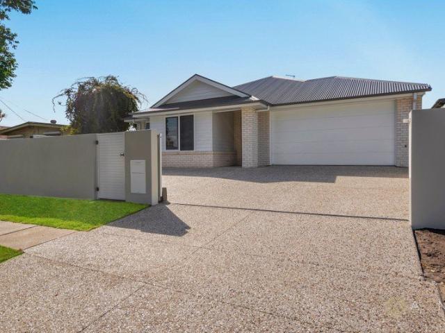 House for rent in Toombul, Queensland