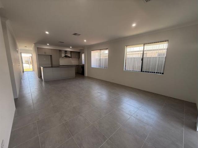House for rent in Parklands, Western Australia