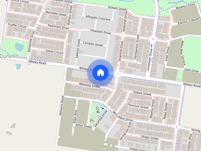 House for rent in Geelong, Victoria