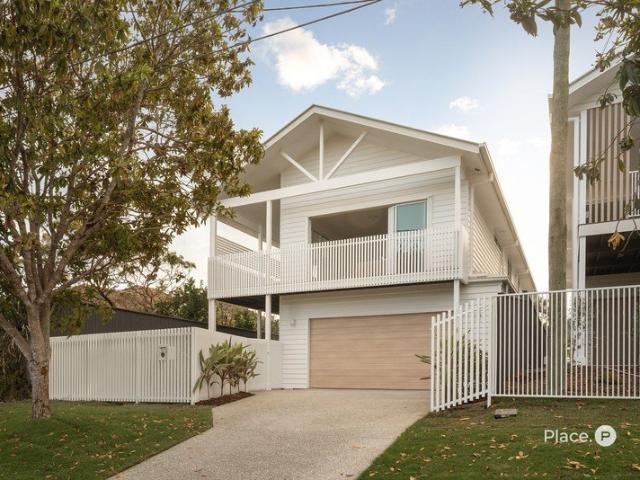 House for sale in Toombul, Queensland
