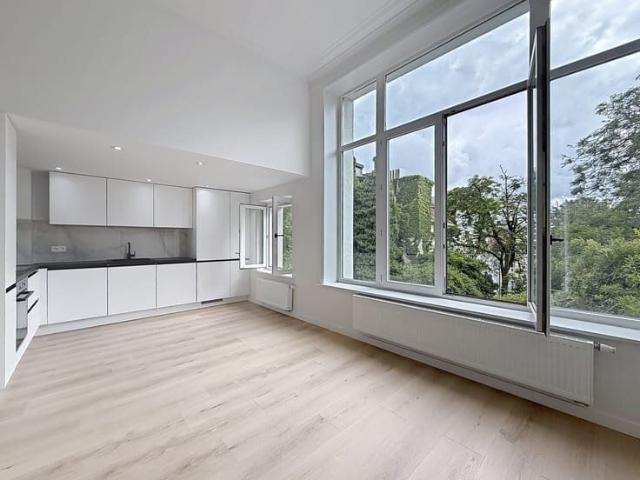 Appartement location à Châtelain - Kastelein, Ixelles - Elsene
