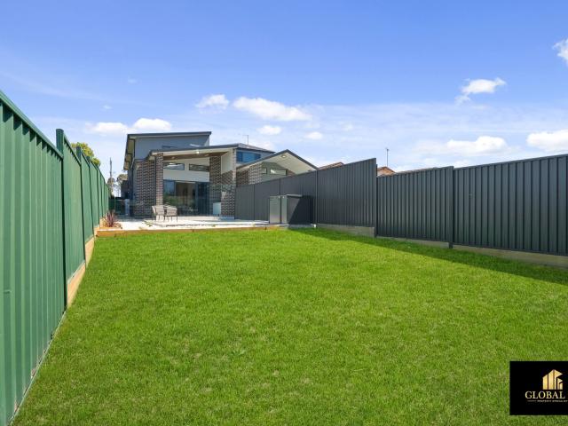 House for sale in Fairfield Heights, New South Wales