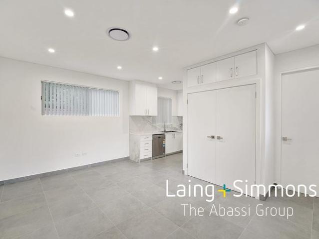 Apartment for rent in Sydney, New South Wales