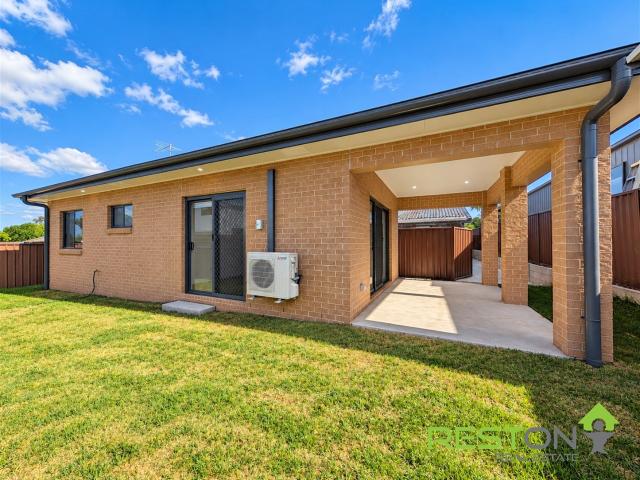 Apartment for rent in Werrington County, Sydney
