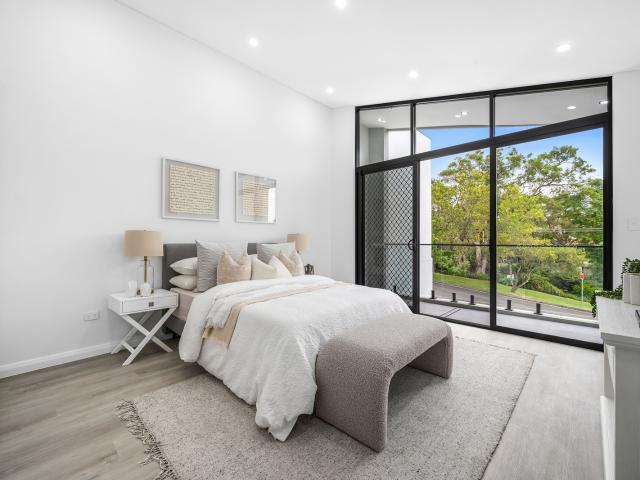 House for sale in Sydney, New South Wales