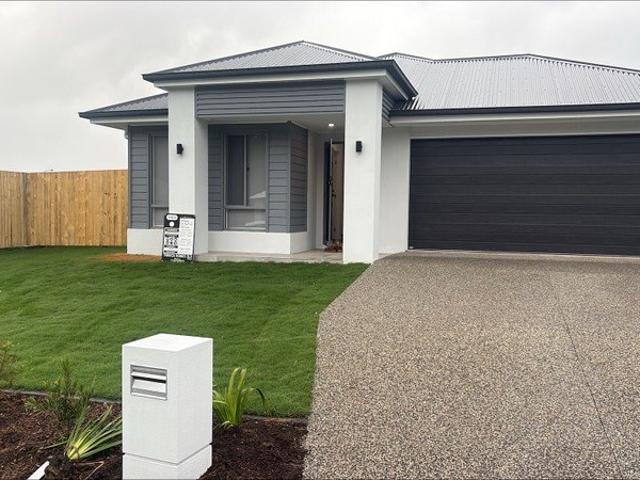 House for rent in Tinana, Queensland