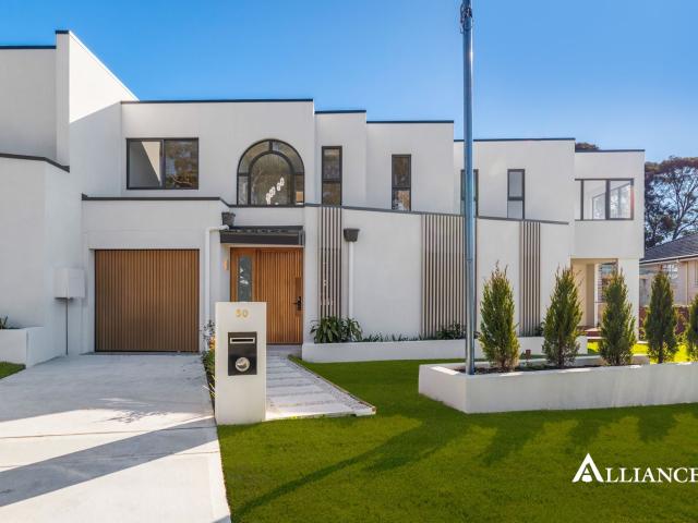 Apartment for rent in Sydney, New South Wales
