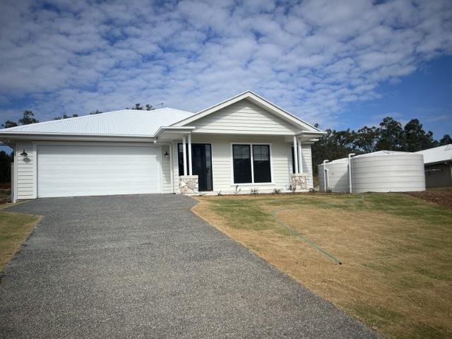 House for rent in Apple Tree Creek, Queensland