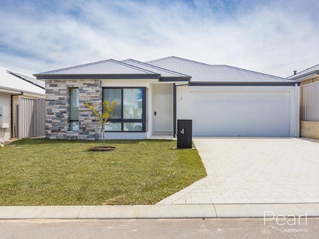 House for rent in Sinagra, City of Wanneroo
