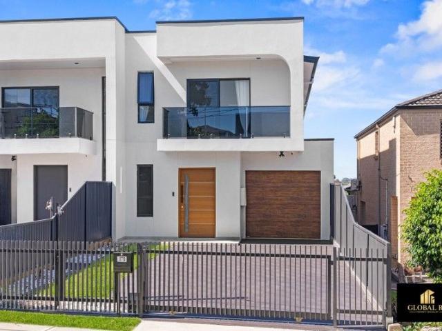 House for sale in Sydney, New South Wales
