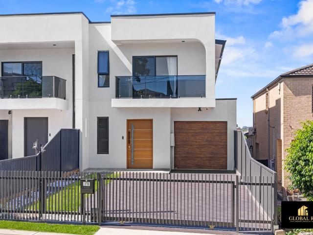 House for sale in Sydney, New South Wales