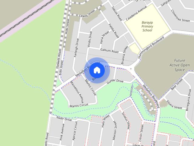 House for rent in Camerons Creek, Victoria