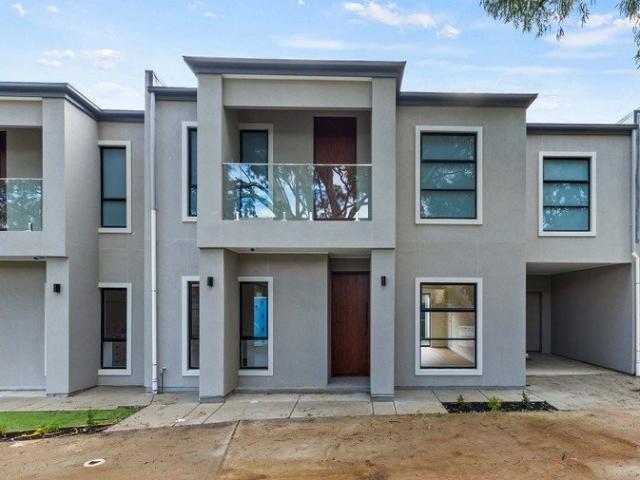 Townhouse for rent in Horseshoe Creek, South Australia