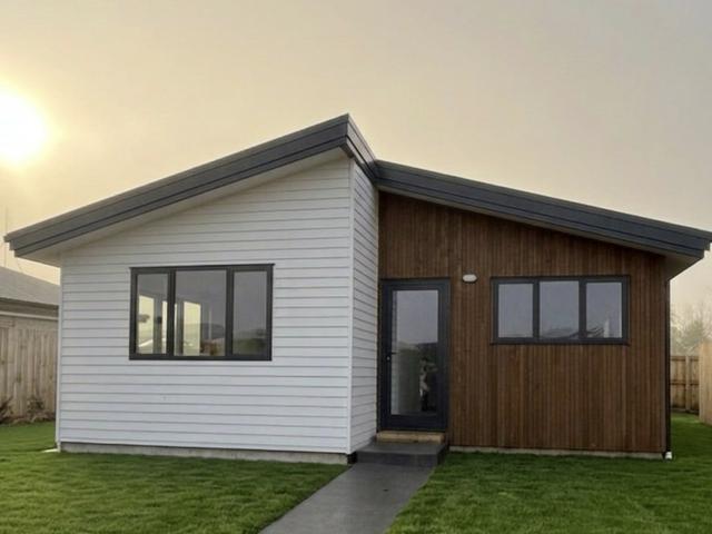 Apartment for rent in Newcastle, Waikato