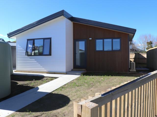 Apartment for rent in Newcastle, Waikato