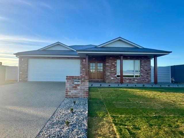 House for rent in Tocumwal, New South Wales