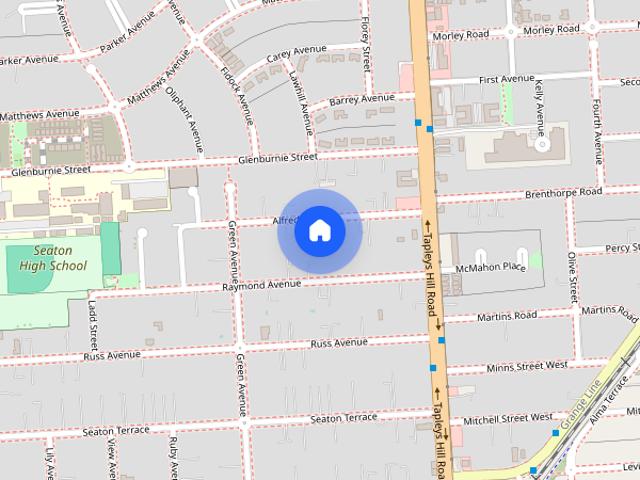 House for rent in Seaton, Adelaide