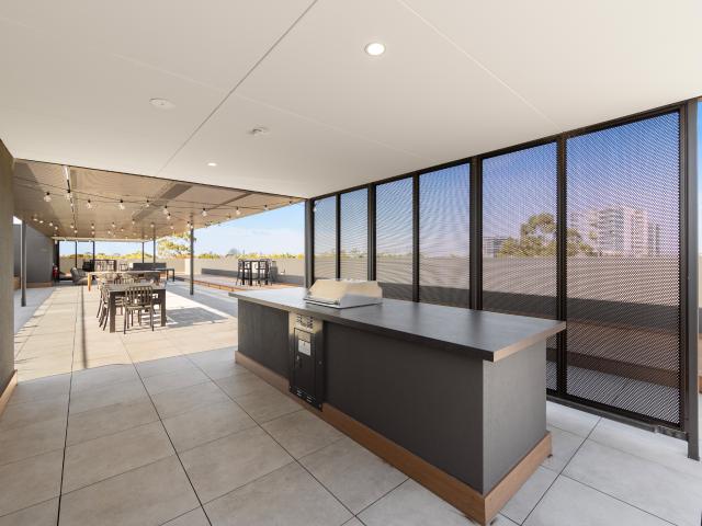 Apartment for sale in Applecross, City of Melville