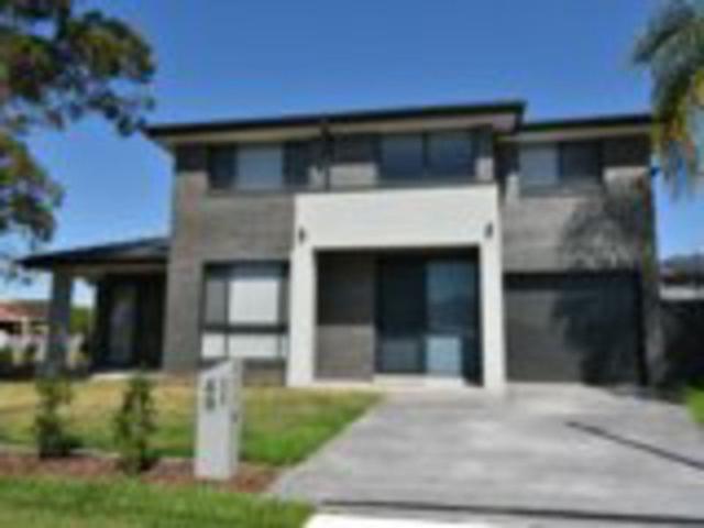 House for rent in Sydney, New South Wales