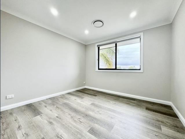 House for rent in Cabramatta, Sydney