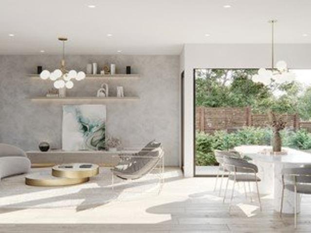 Townhouse for sale in Camerons Creek, Victoria